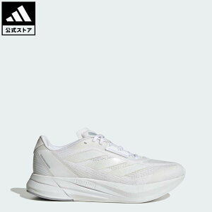�y�����z�A�f�B�_�X adidas �ԕi�� �����j���O �f������ �X�s�[�h / Duramo Speed �p�t�H�[�}���X �����Y �V���[�Y�E�C �X�j�[�J�[ �� �z���C�g IE9671 �����j���O�V���[�Y