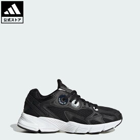 【公式】アディダス adidas 返品可 ライフスタイル アディダス アスター / adidas ASTIR オリジナルス レディース シューズ・靴 スニーカー 黒 ブラック IE9886 ローカット