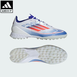 yzAfB_X adidas ԕi TbJ[ F50 Pro TF / ^[tpig[jOV[Yj ptH[}X jZbNX V[YEC X|[cV[Y  zCg IF1323 XpCNX