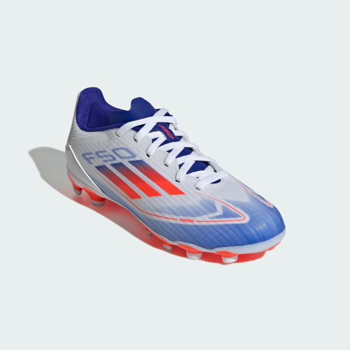 楽天市場】【公式】アディダス adidas 返品可 サッカー キッズ F50 