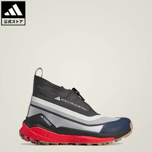yzAfB_X adidas ԕi AEghA adidas by Stella McCartney × ebNX t[nCJ[ Gore-Tex u[c / adidas by Stella McCartney × Terrex Free Hiker Gore-Tex Boots AfB_X oC Xe}bJ