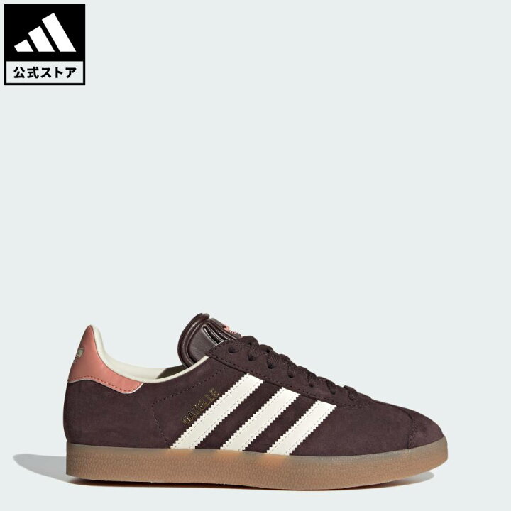 楽天市場】【公式】アディダス adidas 返品可 ライフスタイル ガゼル 