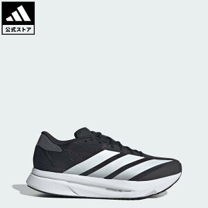 yzAfB_X adidas ԕi jO AfB[ SL 2 Ch/ Adizero SL 2 Wide ptH[}X Y V[YEC Xj[J[  ubN JI2986