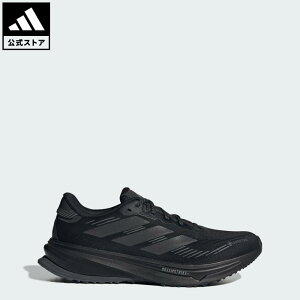 yzAfB_X adidas ԕi jO X[p[m@ CY GTX jO V[Y / Supernova Rise GTX Running Shoes ptH[}X Y V[YEC Xj[J[  ubN JP7763