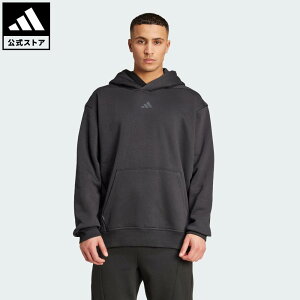 yzAfB_X adidas ԕi WEg[jO p[ I[o[TCY p[J[ ptH[}X Y EFAE p[J[it[fB[j  ubN JZ6248