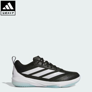 yzAfB_X adidas ԕi 싅Ex[X{[ AfB[ CpNg 2.0 ^[tV[Y / Adizero Impact 2.0 Turf Shoes ptH[}X Y V[YEC Xj[J[  ubN JH6743