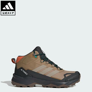 y|Cg20{ 10/30 00:00`23:59z yzAfB_X adidas ԕi nCLO ebNX XJC`FCT[ AX5 ~bh GORE-TEX nCLO / Terrex Skychaser AX5 Mid GORE-TEX Hiking Shoes AfB_X e