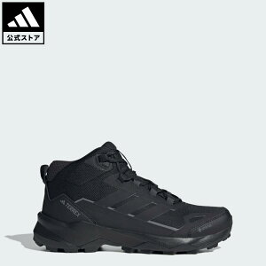 y|Cg20{ 10/04 20:00`10/11 23:59z yzAfB_X adidas ԕi nCLO ebNX XJC`FCT[ AX5 ~bh GORE-TEX nCLO / Terrex Skychaser AX5 Mid GORE-TEX Hiking Shoes AfB_X 