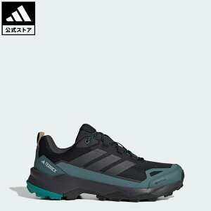 yzAfB_X adidas ԕi nCLO ebNX XJC`FCT[ AX5 GORE-TEX nCLO / Terrex Skychaser AX5 GORE-TEX Hiking AfB_X ebNX Y V[YEC Xj[J[  u