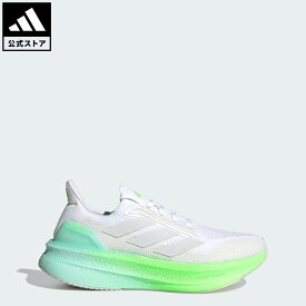 【40％OFFクーポン対象 03/04 20:00～03/11 01:59】 【公式】アディダス adidas 返品可 ランニング ウルトラブースト 5x / Ultraboost 5x パフォーマンス レディース シューズ・靴 スニーカー 白 ホワイト JQ2927 【PT】
