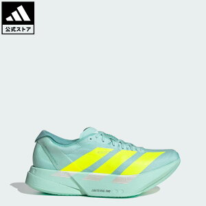 yzAfB_X adidas ԕi jO AfB[ AfBIX v 4 / Adizero Adios Pro 4 ptH[}X fB[X V[YEC Xj[J[  u[ JR1243