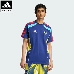 yzAfB_X adidas ԕi TbJ[ A[Zi tFXeBo pbN TVc / Arsenal Festival Pack Tee ptH[}X jZbNX EFAE TVc  u[ JM9393