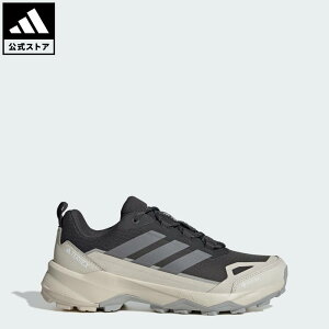 yzAfB_X adidas ԕi nCLO ebNX XJC`FCT[ AX5 GORE-TEX nCLO / Terrex Skychaser AX5 GORE-TEX Hiking AfB_X ebNX Y V[YEC Xj[J[ O[