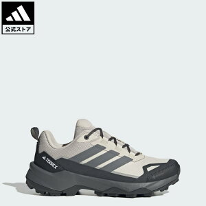�y�����z�A�f�B�_�X adidas �ԕi�� �n�C�L���O Terrex �X�J�C�`�F�C�T�[ AX5 GORE-TEX �n�C�L���O / Terrex Skychaser AX5 GORE-TEX Hiking Shoes �A�f�B�_�X �e���b�N�X ���f�B�[�X �V���[�Y�E�C �X�j�[�J�[ �x�[