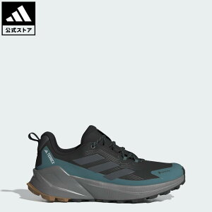 yzAfB_X adidas ԕi nCLO ebNX gC[J[ 2 GORE-TEX nCLO / Terrex Trailmaker 2 GORE-TEX Hiking AfB_X ebNX Y V[YEC Xj[J[  u