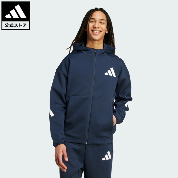 楽天市場】【公式】アディダス adidas 返品可 ライフスタイル Z.N.E. 