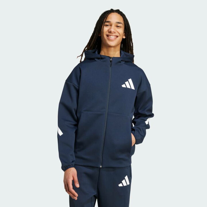 楽天市場】【公式】アディダス adidas 返品可 ライフスタイル Z.N.E. 