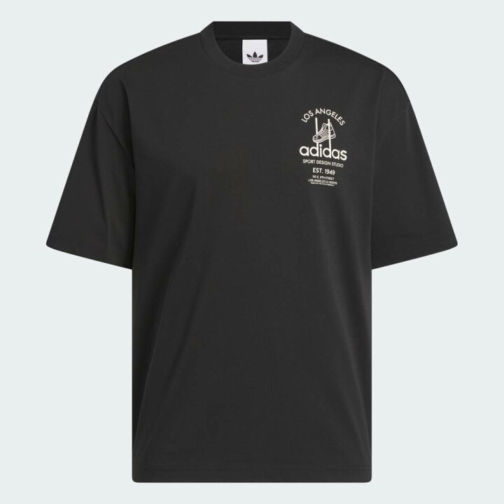 22ssGUCCI×adidas コラボTシャツA004 【公式通販】