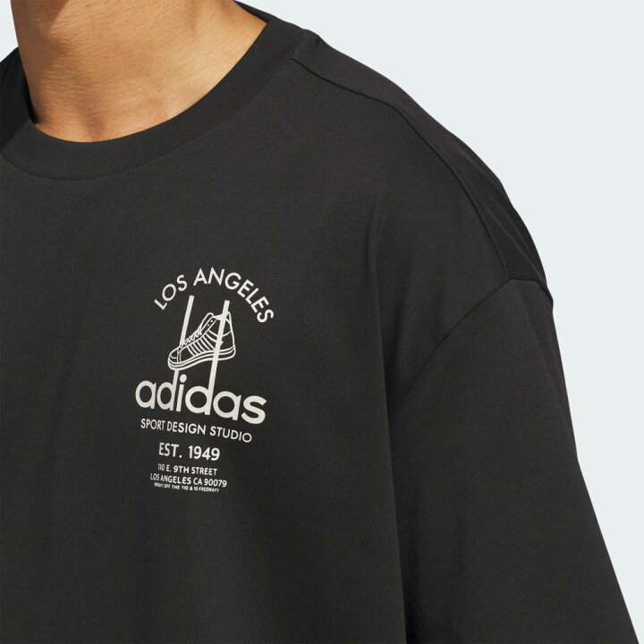 22ssGUCCI×adidas コラボTシャツA004 【公式通販】