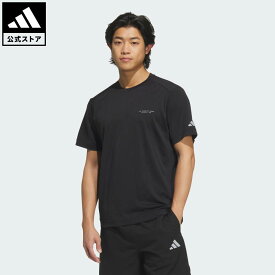 【公式】アディダス adidas 返品可 ライフスタイル ADT S/S CARAT T スポーツウェア メンズ ウェア・服 Tシャツ 黒 ブラック KA1246