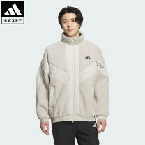 楽天市場】adidas（カラーベージュ）（コート・ジャケット｜メンズ 