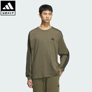 �y�����z�A�f�B�_�X adidas �ԕi�� ���C�t�X�^�C�� �G�b�Z���V�����Y �v���X ���[�Y�t�B�b�g �X���[�X�g���C�v�X ����T�V���c �X�|�[�c�E�F�A �����Y �E�F�A�E�� T�V���c �� �O���[�� KA3834