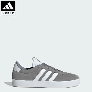 yzAfB_X adidas ԕi CtX^C VL R[g 3.0 / VL COURT 3.0 X|[cEFA jZbNX V[YEC Xj[J[ O[ ID6276