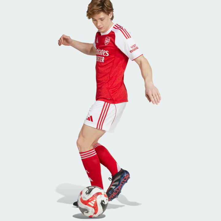楽天市場】【公式】アディダス adidas 返品可 サッカー アーセナル 25 