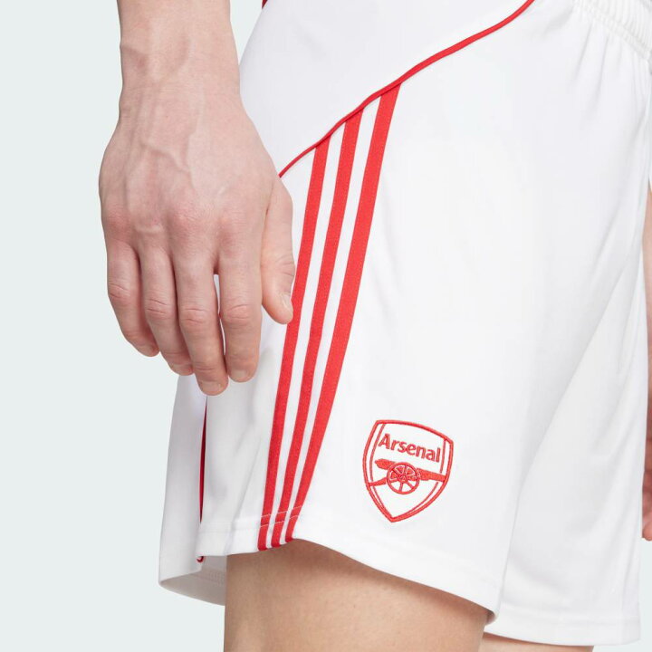 楽天市場】【公式】アディダス adidas 返品可 サッカー アーセナル 25 