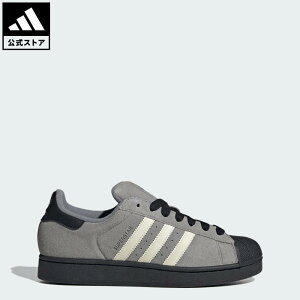 yzAfB_X adidas ԕi CtX^C X[p[X^[ II / Superstar II Shoes IWiX jZbNX V[YEC Xj[J[ O[ JQ3222