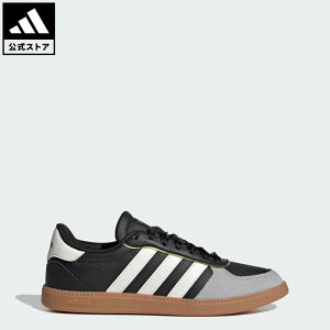 yzAfB_X adidas ԕi CtX^C uCNlbg X[N V[Y / Breaknet Sleek Shoes X|[cEFA jZbNX V[YEC Xj[J[  ubN JQ8255
