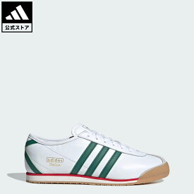 【公式】アディダス adidas 返品可 ライフスタイル イタリア 70s / Italia 70s オリジナルス ユニセックス シューズ・靴 スニーカー 白 ホワイト JS1325