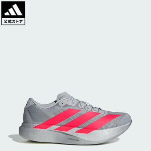 yzAfB_X adidas ԕi jO AfB[ EVO SL / Adizero EVO SL ptH[}X Y V[YEC Xj[J[ Vo[ KI3381