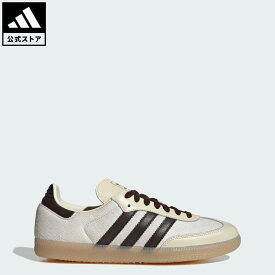 【ポイント20倍 07/15 00:00～07/26 01:59】 【公式】アディダス adidas 返品可 ライフスタイル サンバ OG / SAMBA OG オリジナルス ユニセックス シューズ・靴 スニーカー 白 ホワイト KJ8901 【PTU】
