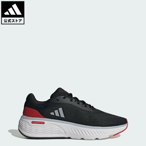 【公式】アディダス adidas 返品可 ライフスタイル Cloudfoam ウォーク / Cloudfoam Walk スポーツウェア メンズ シューズ・靴 スニーカー 黒 ブラック ID4045