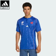 【40％OFFクーポン対象 06/04 20:00～06/11 01:59】 【公式】アディダス adidas 返品可 ラグビー フラン…