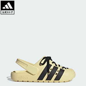 yzAfB_X adidas ԕi CtX^C AfBb^ NbO 2.0 / Adilette Clog 2.0 X|[cEFA jZbNX V[YEC T_r[`T_ CG[ JR4026