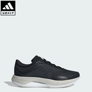 yzAfB_X adidas ԕi jO gbhXs[h jO / Treadspeed Running Shoes ptH[}X Y V[YEC Xj[J[  ubN JR5855