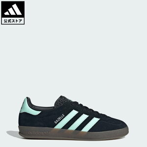yzAfB_X adidas ԕi CtX^C K[ ChA / Gazelle Indoor IWiX jZbNX V[YEC Xj[J[  ubN JR7112