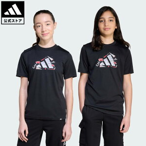 yzAfB_X adidas ԕi CtX^C NC}N[ J OtBbNTVc LbY X|[cEFA LbY^qp EFAE TVc  ubN JV5184