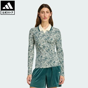 �y�|�C���g20�{ 12/19 0:00�`12/26 1:59�z �y�����z�A�f�B�_�X adidas �ԕi�� ���C�t�X�^�C�� adidas Originals × Liberty London AOP ����T�V���c �I���W�i���X ���f�B�[�X �E�F�A�E�� T�V���c �� �z���C�g JW5273