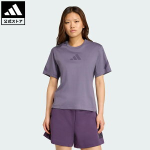 yzAfB_X adidas ԕi CtX^C adidas Z.N.E. TVc X|[cEFA fB[X EFAE TVc  p[v JW7755