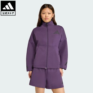 yzAfB_X adidas ԕi CtX^C adidas Z.N.E.gbNgbv X|[cEFA fB[X EFAE W[W  p[v JW7780