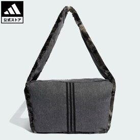 【20%OFFクーポン対象 2/13 0:00～2/15 23:59】 【公式】アディダス adidas 返品可 ライフスタイル ショッパー オリジナルス ユニセックス アクセサリー バッグ・カバン 黒 ブラック JY2626