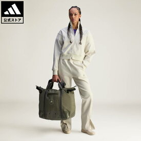 【公式】アディダス adidas 返品可 ジム・トレーニング adidas by Stella McCartneyトート アディダス バイ ステラマッカートニー レディース アクセサリー バッグ・カバン 緑 グリーン JY4187