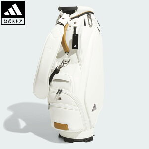 yzAfB_X adidas ԕi St yStzY v~A J[g LfB[ obO / Men Premium Cart Caddy Bag ptH[}X Y ANZT[ obOEJo  zCg JM671