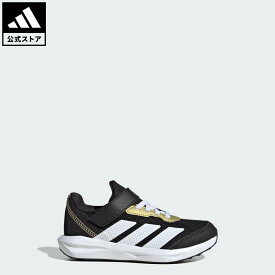 【公式】アディダス adidas 返品可 ライフスタイル アディダスファイト キッズ / adidasFaito Kids スポーツウェア キッズ／子供用 シューズ・靴 スニーカー 黒 ブラック JQ2555