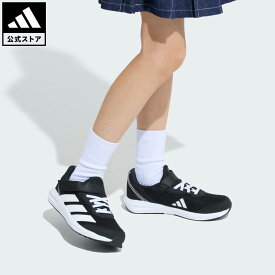 【ポイント20倍 08/04 20:00～08/11 01:59】 【公式】アディダス adidas 返品可 ソーシャルギフト対象 ライフスタイル アディダスファイト キッズ / adidasFaito Kids スポーツウェア キッズ／子供用 シューズ・靴 スニーカー 黒 ブラック JQ9517 【PTU】