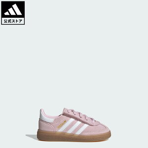 yzAfB_X adidas ԕi CtX^C nh{[ XycBA LbY / HANDBALL SPEZIAL CF EL I IWiX LbY^qp V[YEC Xj[J[ sN JR2106