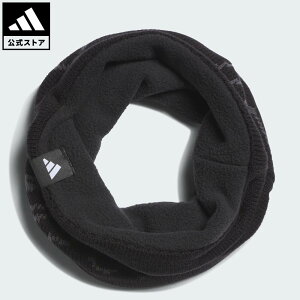 【公式】アディダス adidas 返品可 ゴルフ 【ゴルフ】COLD. RDYD.RDYニットネックウォーマー パフォーマンス ユニセックス アクセサリー その他アクセサリー 黒 ブラック JM0219